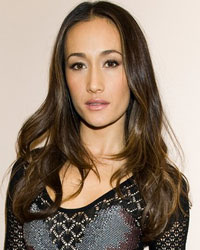 Maggie Q